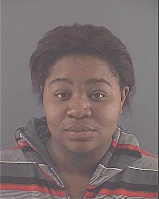 ALSTON, SAMANTHIA R - Peoria County, IL