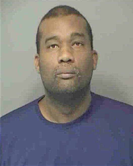 ANDERSON, MARSHAL NMN - Peoria County, IL