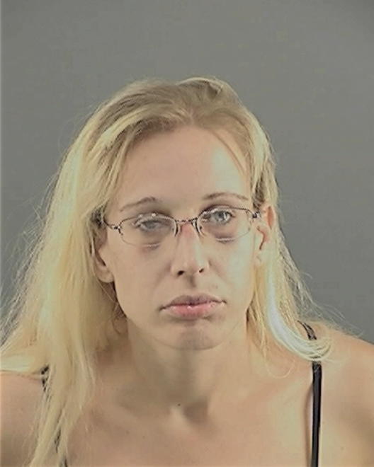 ARMSTRONG, HEATHER RENEE - Peoria County, IL