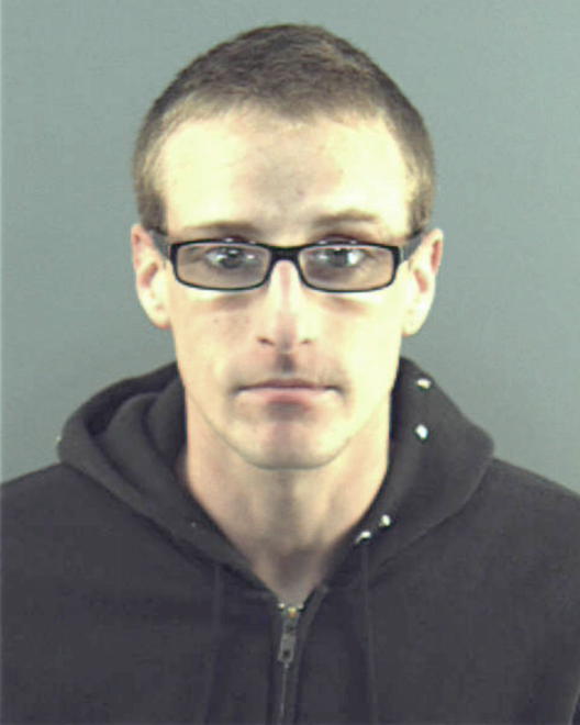 BALLARD, SHAWN D - Peoria County, IL