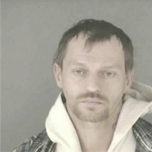 BARNWELL, JOHN CHARLES - Peoria County, IL