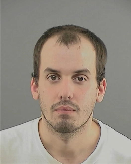 BARTLETT, CORY R - Peoria County, IL