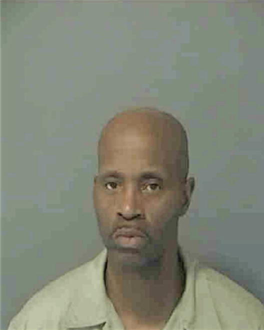 BLACK, KEITH TYRESE - Peoria County, IL