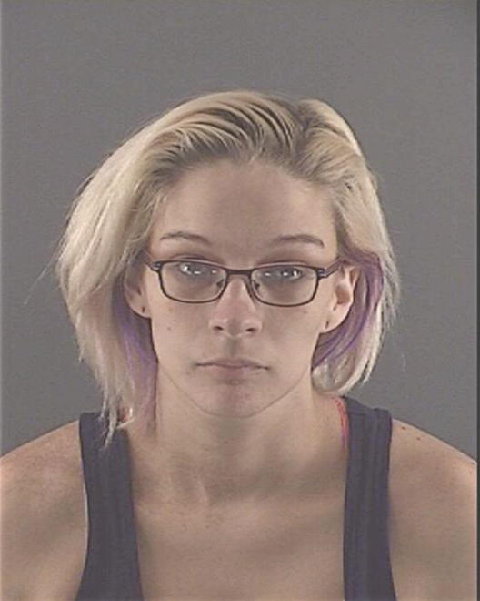 BROWN, JAMIE LEIGH - Peoria County, IL