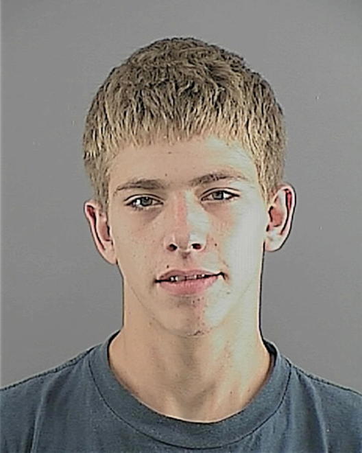 BURNETT, JOHN ANTHONY - Peoria County, IL