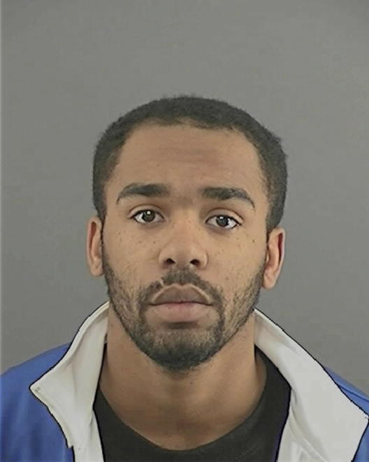 CLARK, CHARLES EDWARD - Peoria County, IL