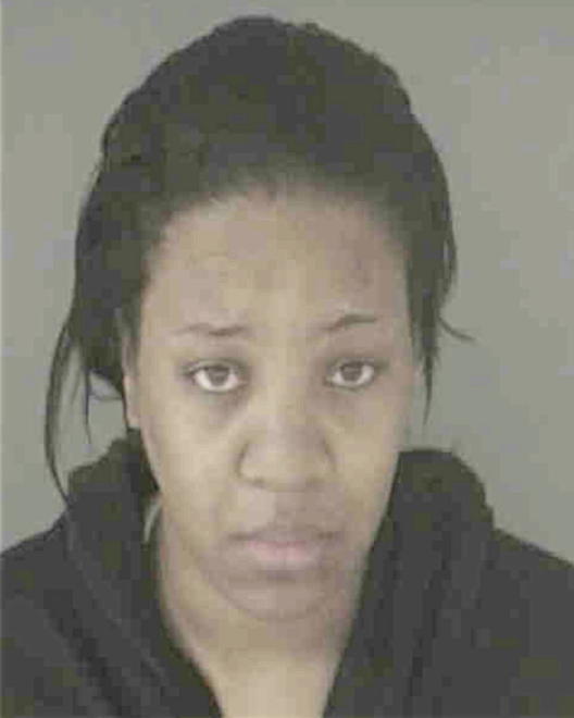 COLEMAN, REISHA D - Peoria County, IL