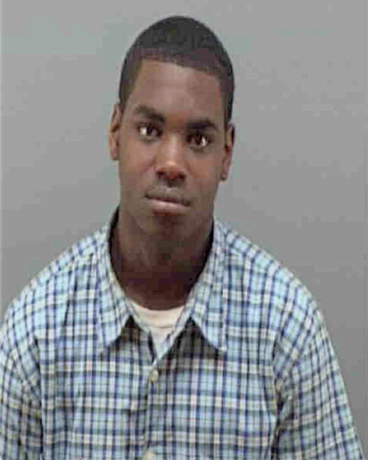 COX, ANTONIO GERALD - Peoria County, IL