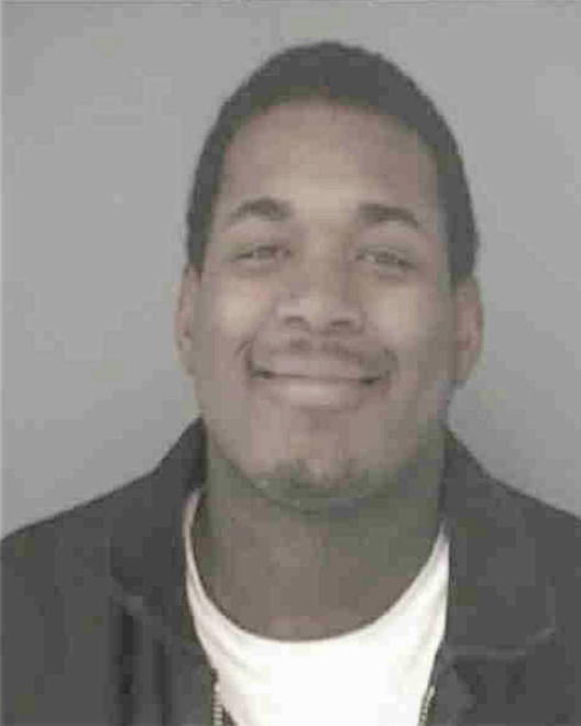 CROWDER, DENARIUS LAMAR - Peoria County, IL