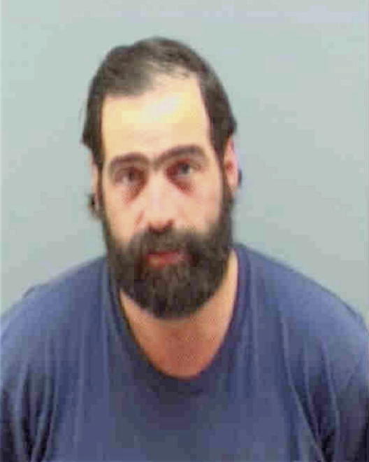 DAUM, ROBERT NEAL - Peoria County, IL