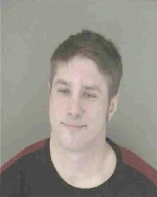 DOYLE, JASON PATRICK - Peoria County, IL
