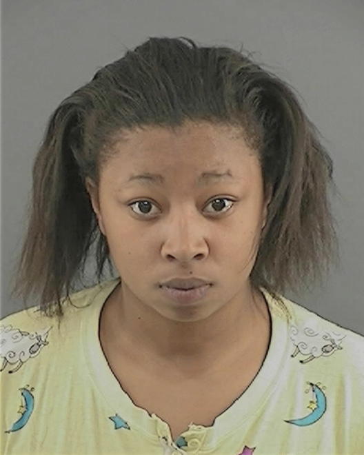 DRUMMOND, TASEPHANY ARSHAWN - Peoria County, IL
