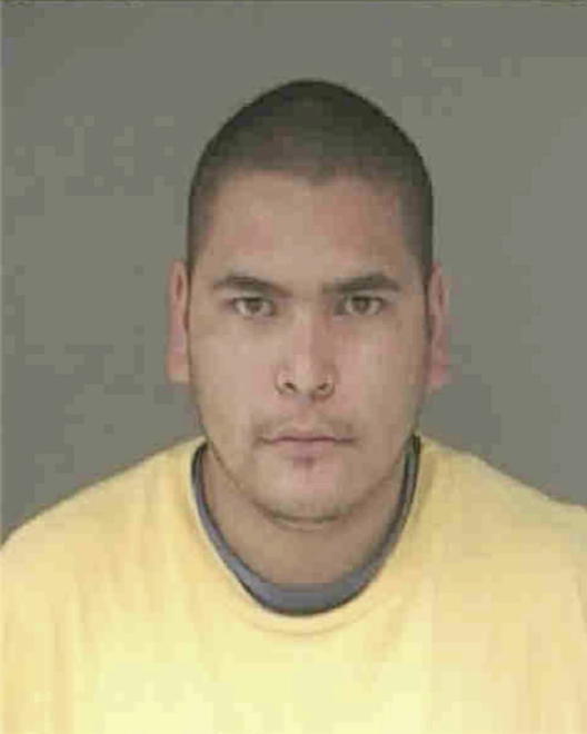 GARCIA, GEORGEV - Peoria County, IL