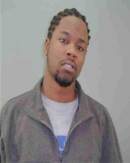 GOODEN, REGINALD DUANE - Peoria County, IL