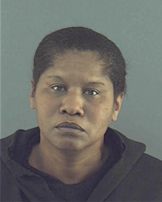 GORDON, TINA SYLVETT - Peoria County, IL