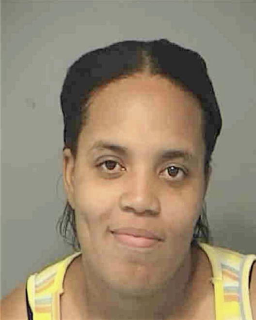 GREEN, TASHAY SHANEAL - Peoria County, IL