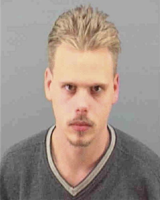 HARRISON, ERIC MICHAEL - Peoria County, IL