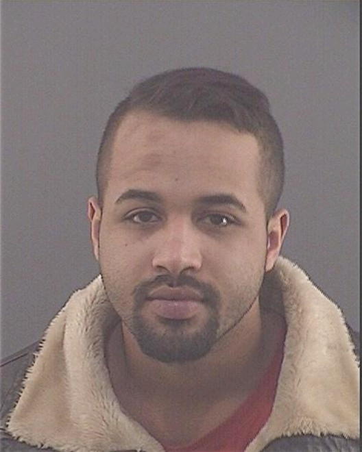 INGRAM, TYLER J - Peoria County, IL