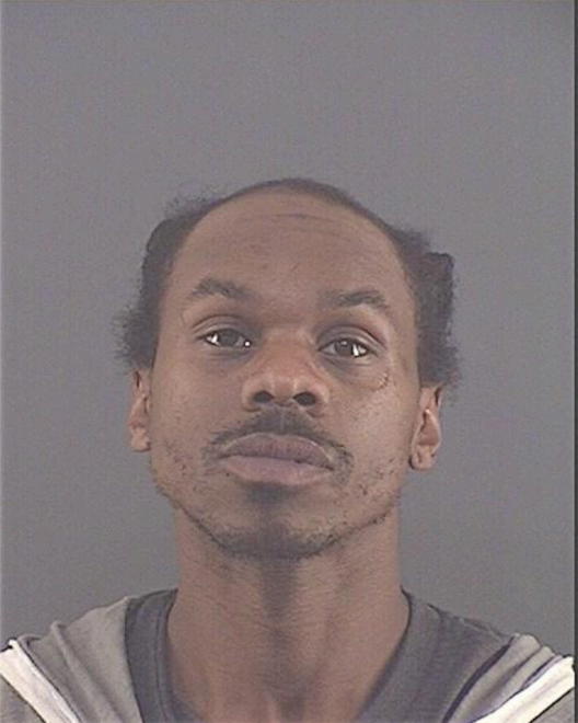 JACKSON, LAJUAN OTELL - Peoria County, IL