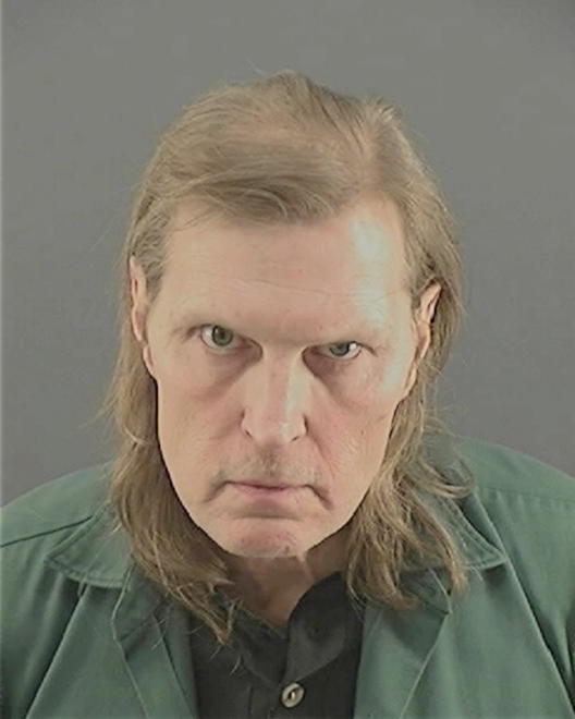 KALMAN, JOHN MICHAEL - Peoria County, IL