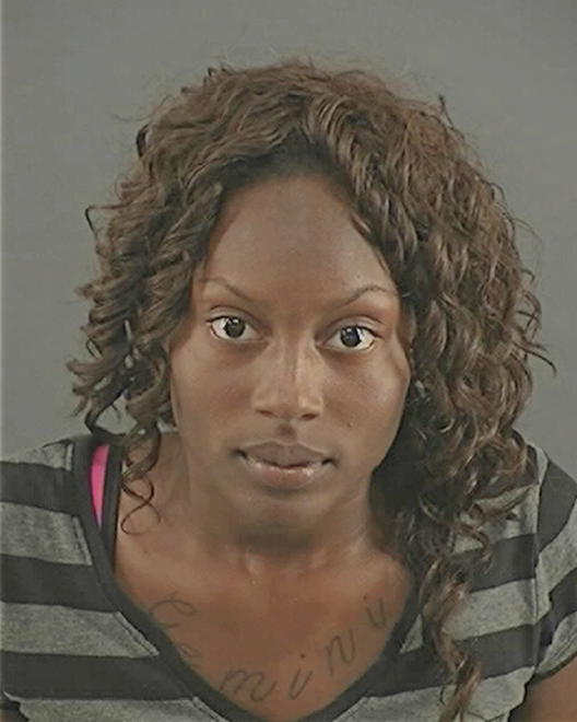 LYLES, DESHANA GENAE - Peoria County, IL