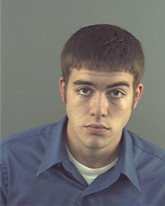 MILLER, BRETT G - Peoria County, IL