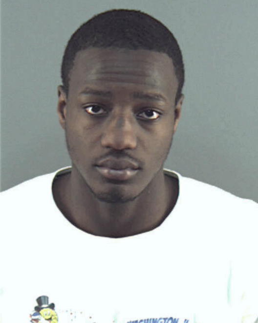 NICHOLS, DEANDRE T - Peoria County, IL