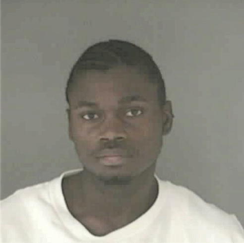 PAGE, ANTJUAN TERRELL - Peoria County, IL