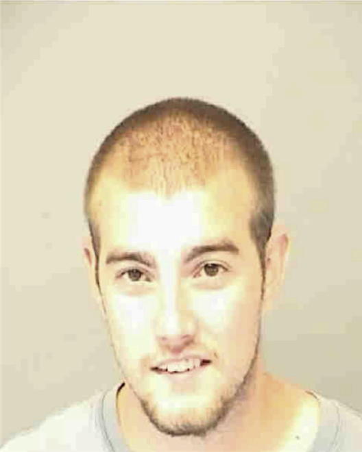 PIERCE, JOSEPH ARTHUR - Peoria County, IL