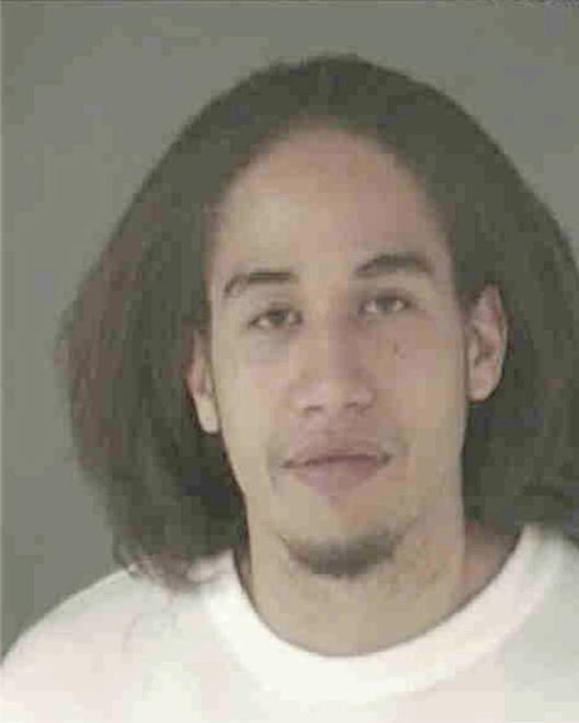 POWELL, CHRISTIAN MARCELL - Peoria County, IL