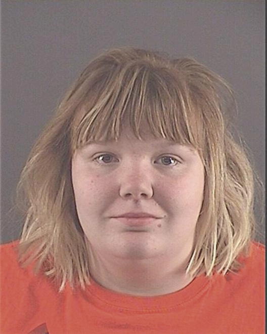 RIDGEWAY, KELLI JO - Peoria County, IL