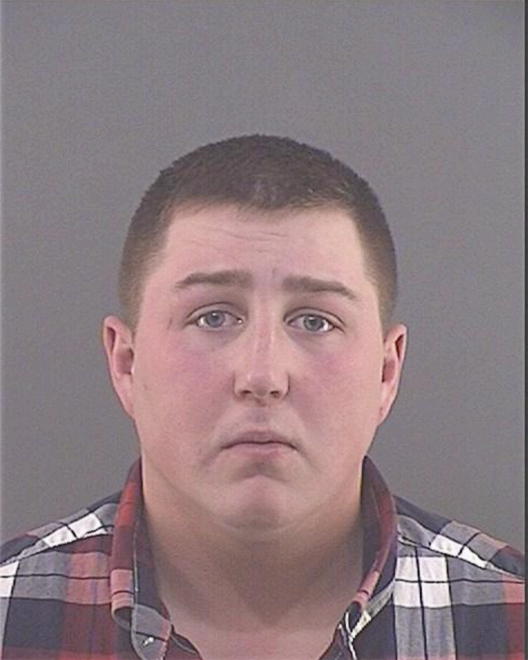 ROEDELL, BLAKE ALLEN - Peoria County, IL