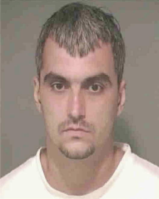 RUBINI, CARL TRACEY - Peoria County, IL