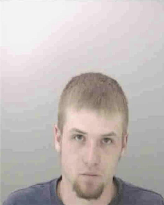 SCHENCK, TODD ALLAN - Peoria County, IL