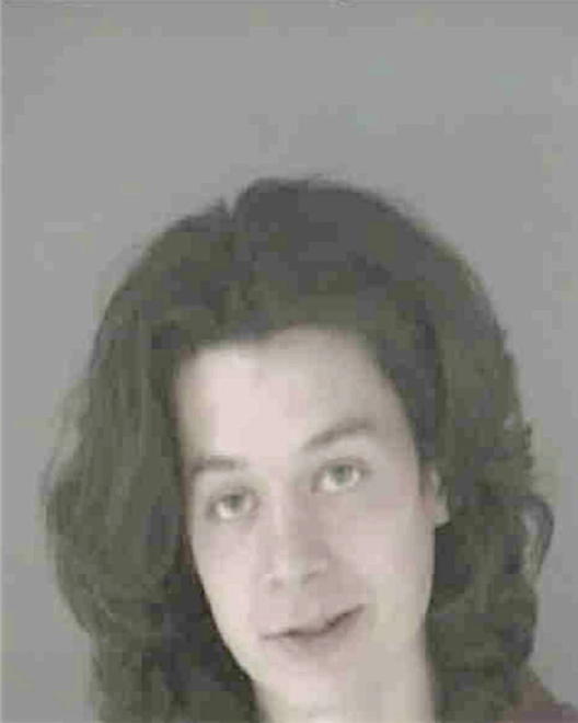 SPARKS, THOMAS GRANNEILLI - Peoria County, IL