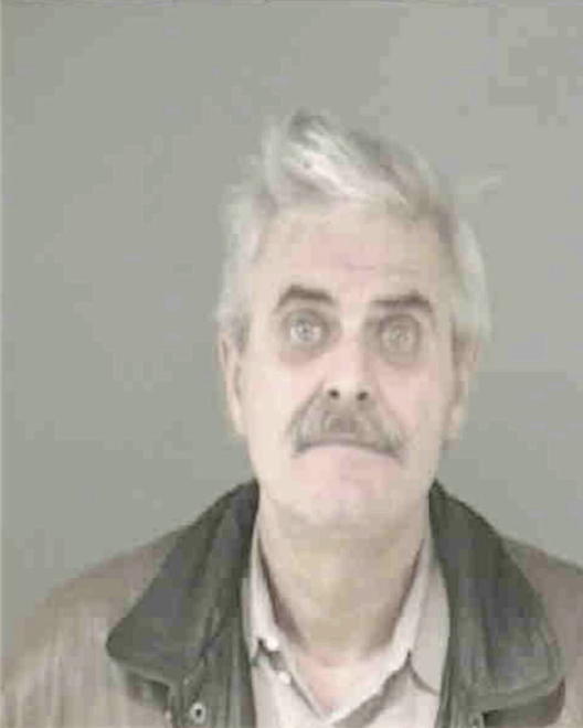 SWANSON, STEPHEN WING - Peoria County, IL