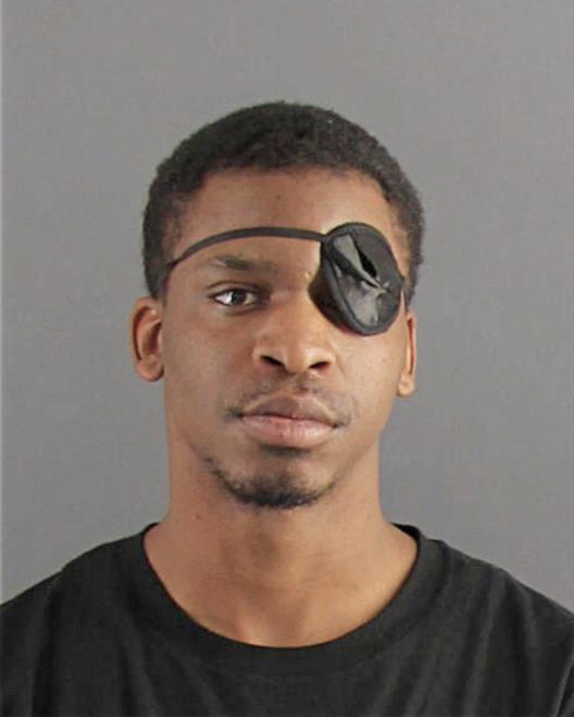 THOMPSON, ELIJAH AHMAD - Peoria County, IL