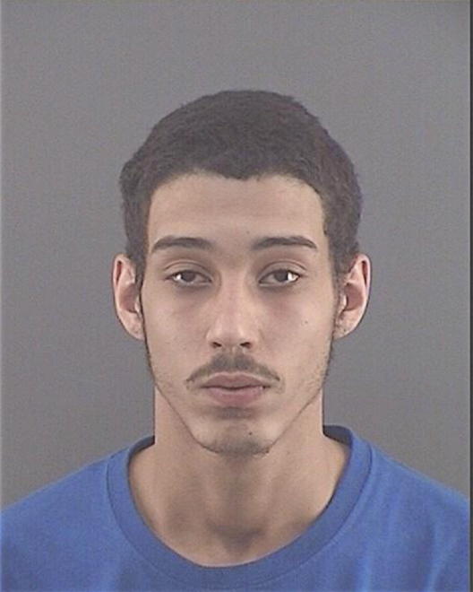 WARE, GEORGE J - Peoria County, IL