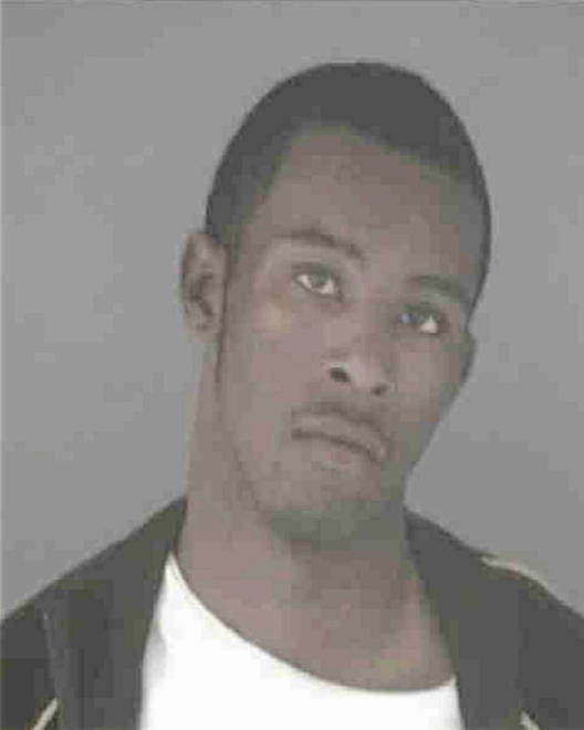 YOUNG, DONTARIUS LAMAR - Peoria County, IL