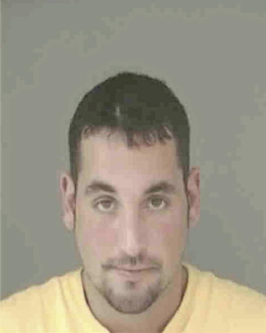 ABERLE, LONNIE LOUIS - Peoria County, IL