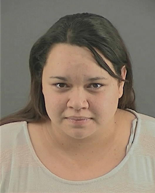 ARNETT, MARIA VICTORIA - Peoria County, IL