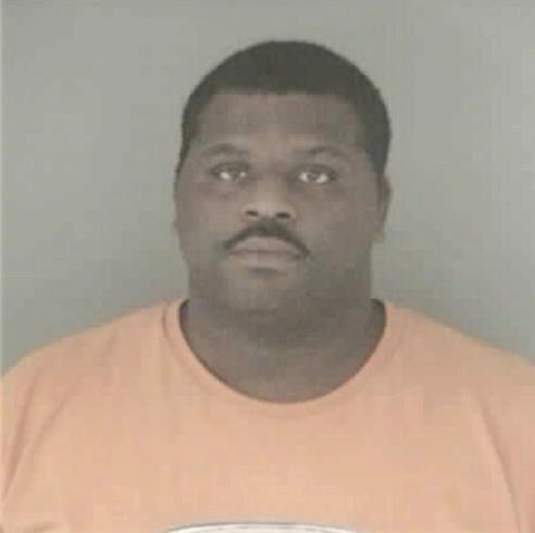 AUSTIN, GEORGE LISHAWN - Peoria County, IL