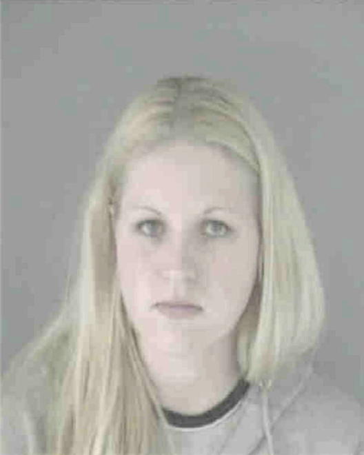 BEGEMAN, AMBER ELAINE - Peoria County, IL