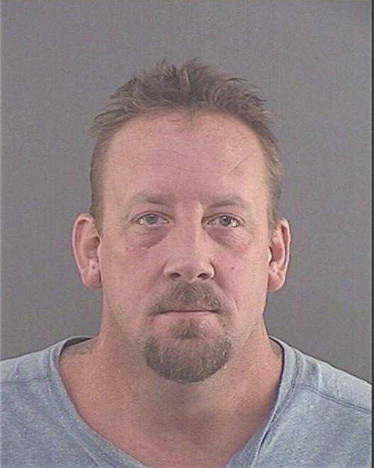 BENT, SHANE ANTHONY - Peoria County, IL
