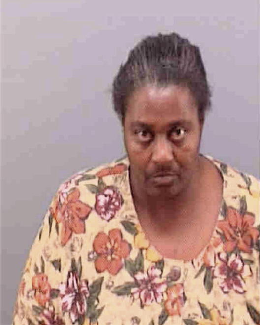 BROWN, DEBRA JEANNETTE - Peoria County, IL