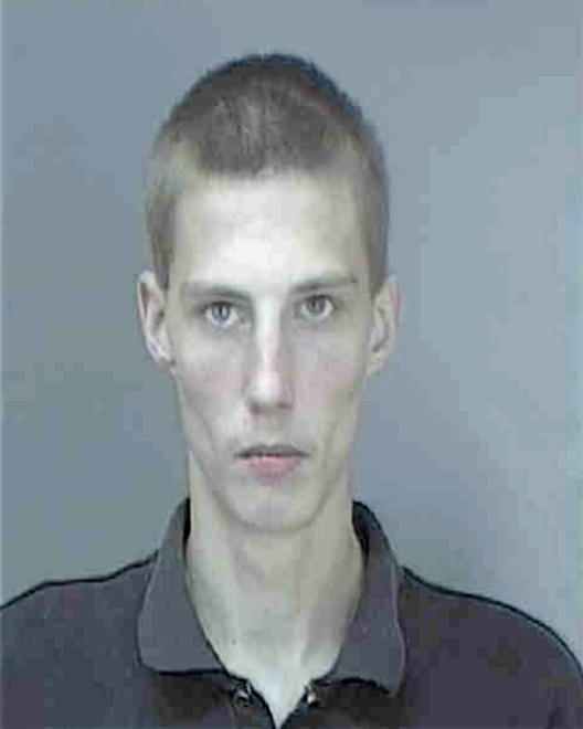 BROWN, JOSEPH THOMAS - Peoria County, IL