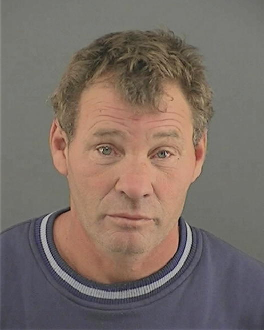 BUGG, ROGER LEE - Peoria County, IL
