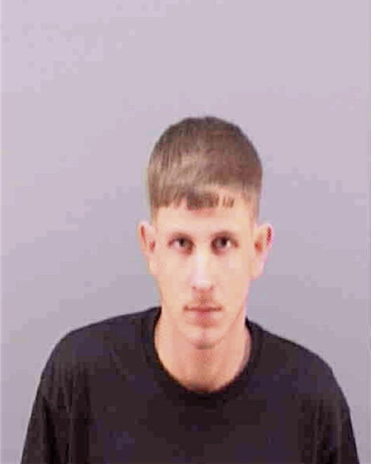 BUHS, COREY ANDREW - Peoria County, IL