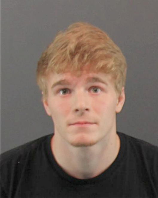 COHOON, CHARLES P - Peoria County, IL