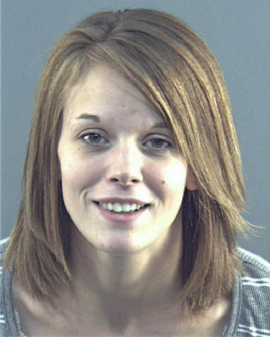 CURINGTON, TARA LYNN - Peoria County, IL